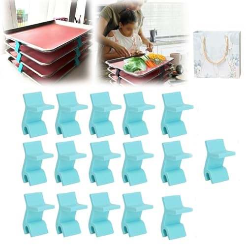 Baking Sheet Stackers