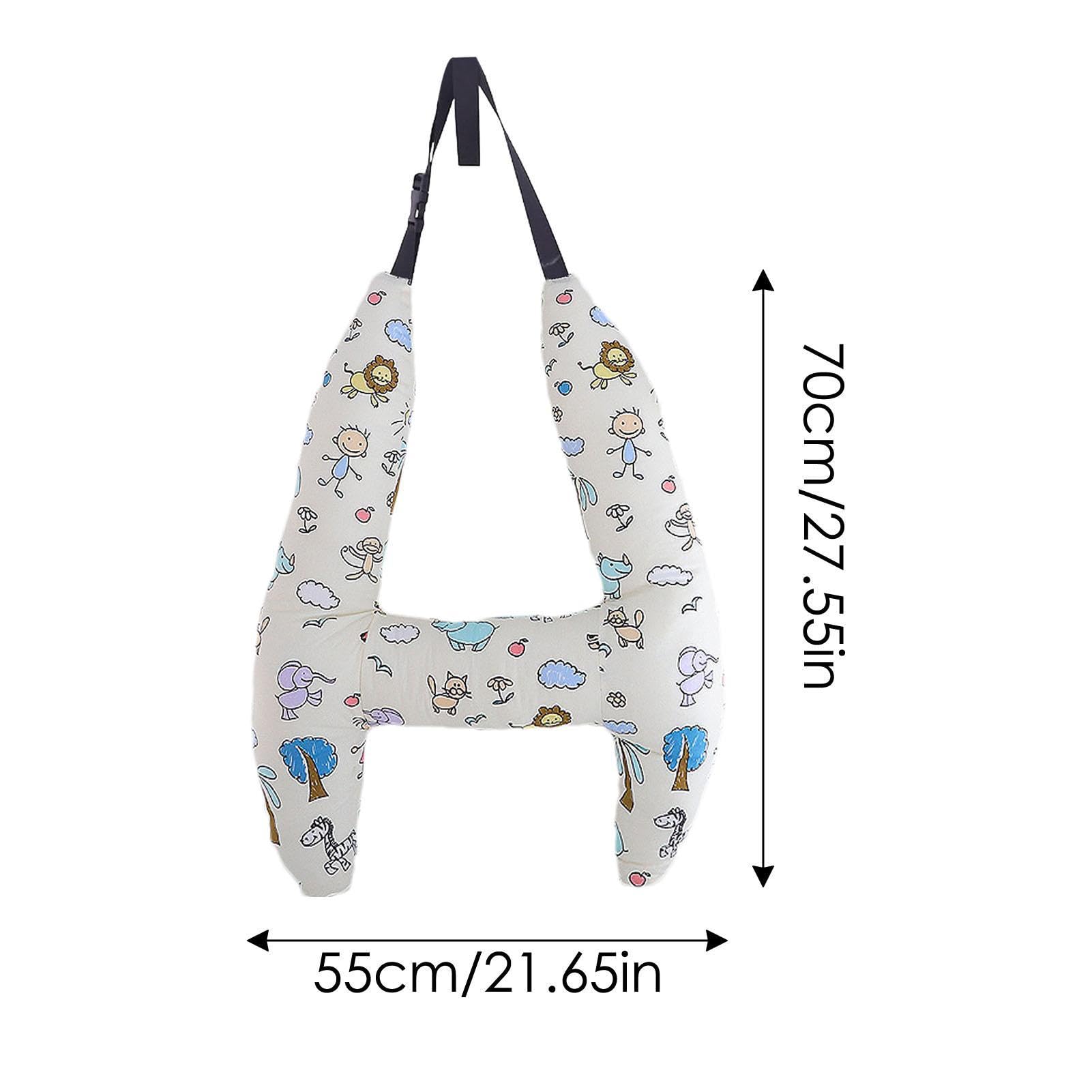 🔥HOT SALE NOW 49% OFF - Childs Car Sleeping Head Support