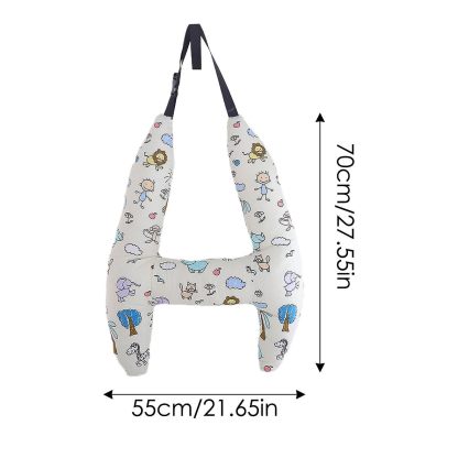 🔥HOT SALE NOW 49% OFF - Childs Car Sleeping Head Support