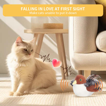 🌲Christmas Special 50% OFF- Electric  Cat Toy
