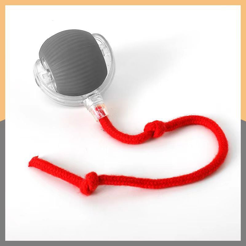 Interactive Cat Toys Ball