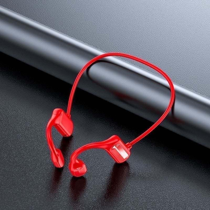 🎧49% OFF - Bone Conduction Headphones - Bluetooth Wireless Headset 🎧49% OFF - Bone Conduction Headphones - Bluetooth Wireless Headset