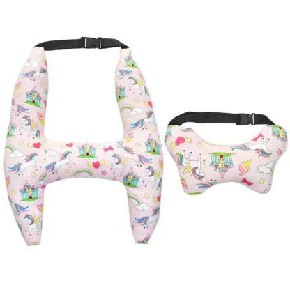 🔥HOT SALE NOW 49% OFF - Childs Car Sleeping Head Support