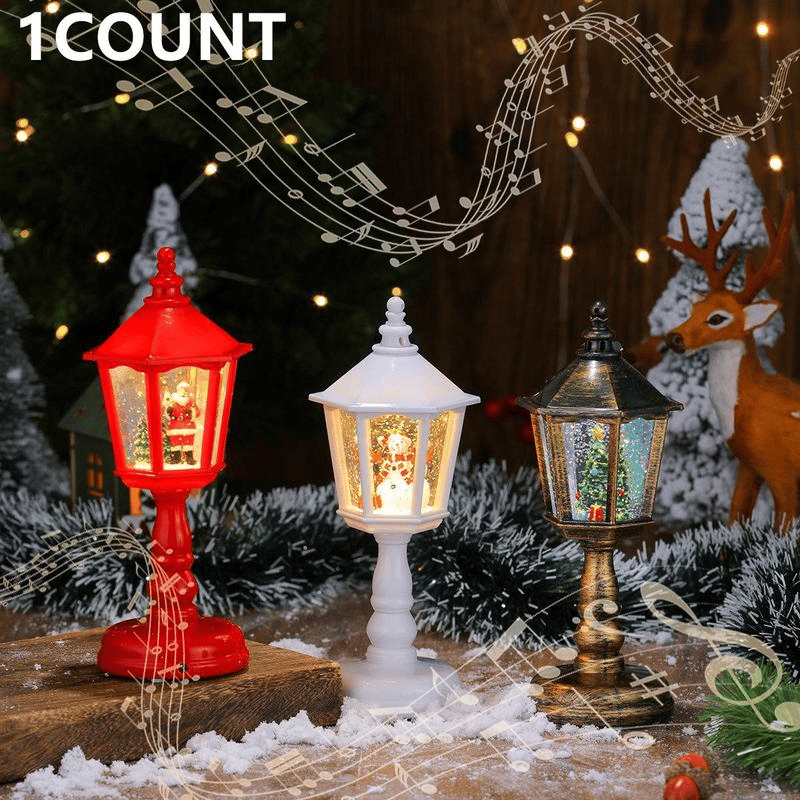 🔥Hot Sale Promotion 49% OFF - 2024 New Christmas Themed Light