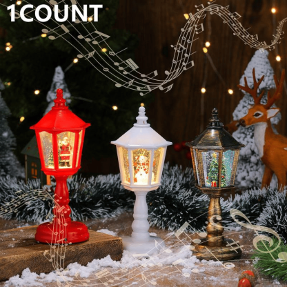 🔥Hot Sale Promotion 49% OFF - 2024 New Christmas Themed Light