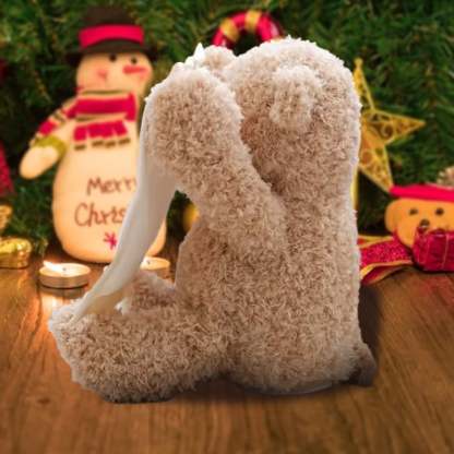 🎁Last Day Promotion 60% OFF-🧸THE PERSONALIZED PEEK-A-BOO BEAR