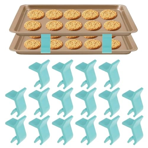 Baking Sheet Stackers