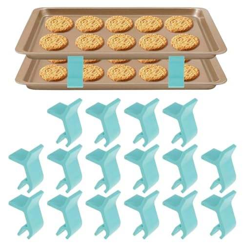 Baking Sheet Stackers