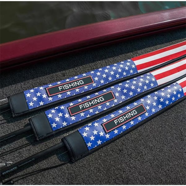 🔥LAST DAY SALE 49% OFF -  Fishing Rod Sleeves