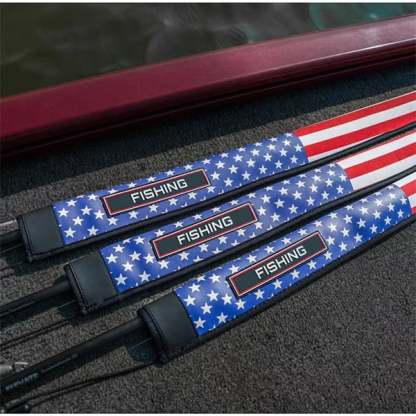 🔥LAST DAY SALE 49% OFF -  Fishing Rod Sleeves