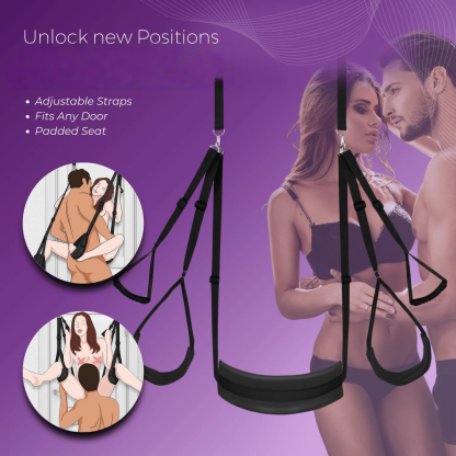 Unlock New Positions