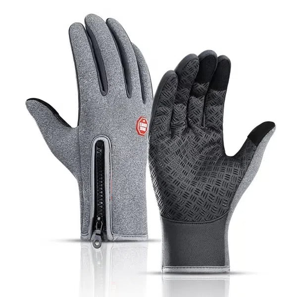 Last Day 60%OFF - Ultimate Waterproof & Windproof Thermal Gloves