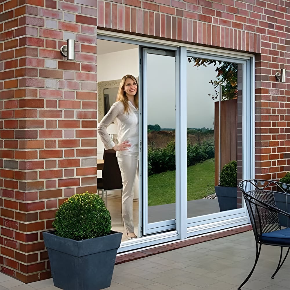 [Last Day Sale 49% Off]- 100% Privacy Window Film