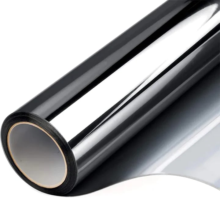 [Last Day Sale 49% Off]- 100% Privacy Window Film