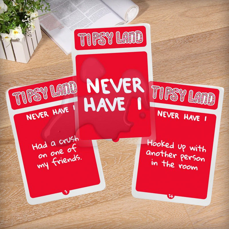 🌟Fun Drinking Game for Friends🍷