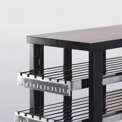 CNC Bending Tooling Cabinet Bending mold Storage cabinet