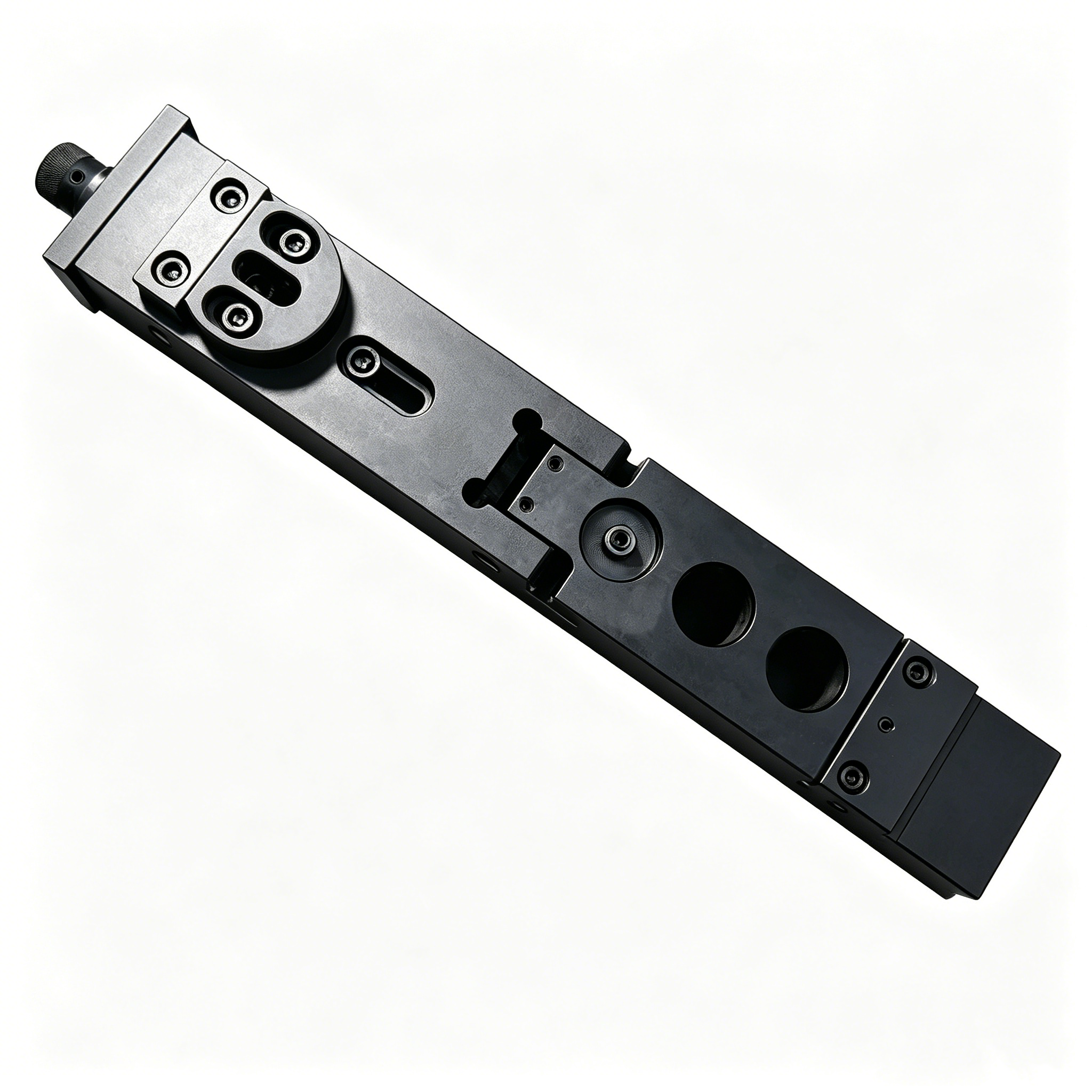 Press Brake backgauge stop backstop/back gauge /backgauge BS0002