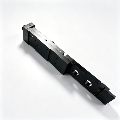 Press Brake backgauge stop backstop/back gauge /backgauge BS0004