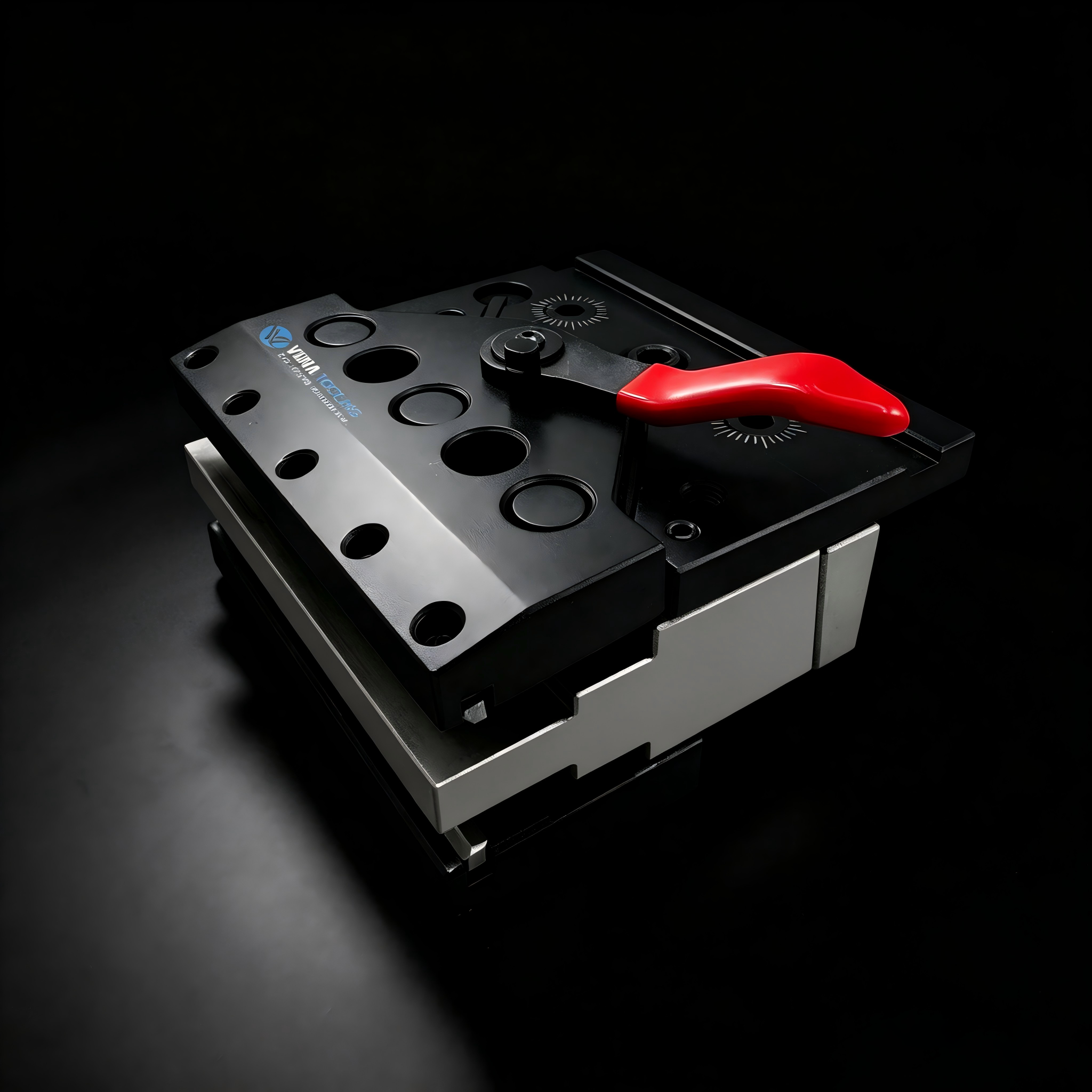 Quick Clamp Amada Style 