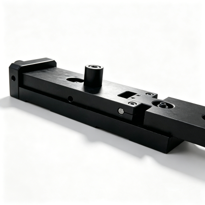 Press Brake backgauge stop backstop/back gauge /backgauge BS0004
