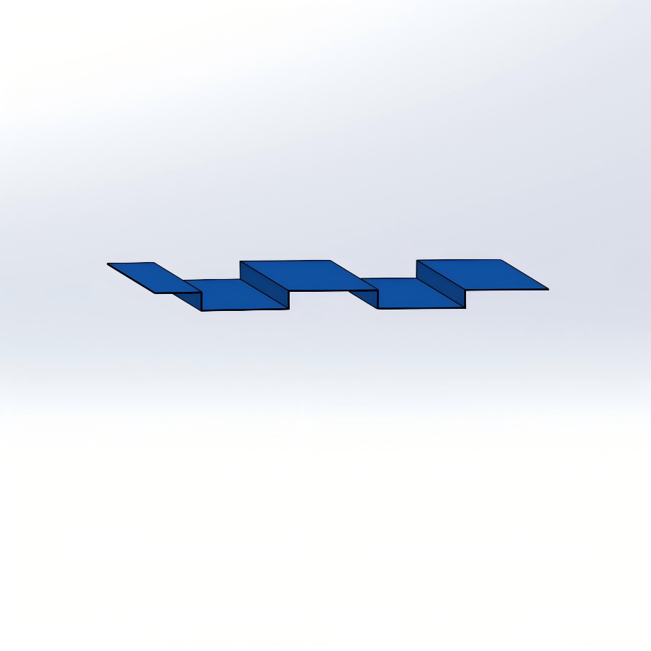 Press Brake Tooling Special Tools  VR0040