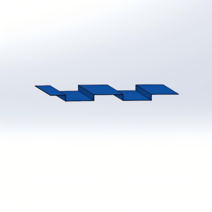 Press Brake Tooling Special Tools  VR0040