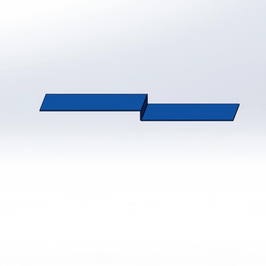 Press Brake Tooling Special Tools  VR0041