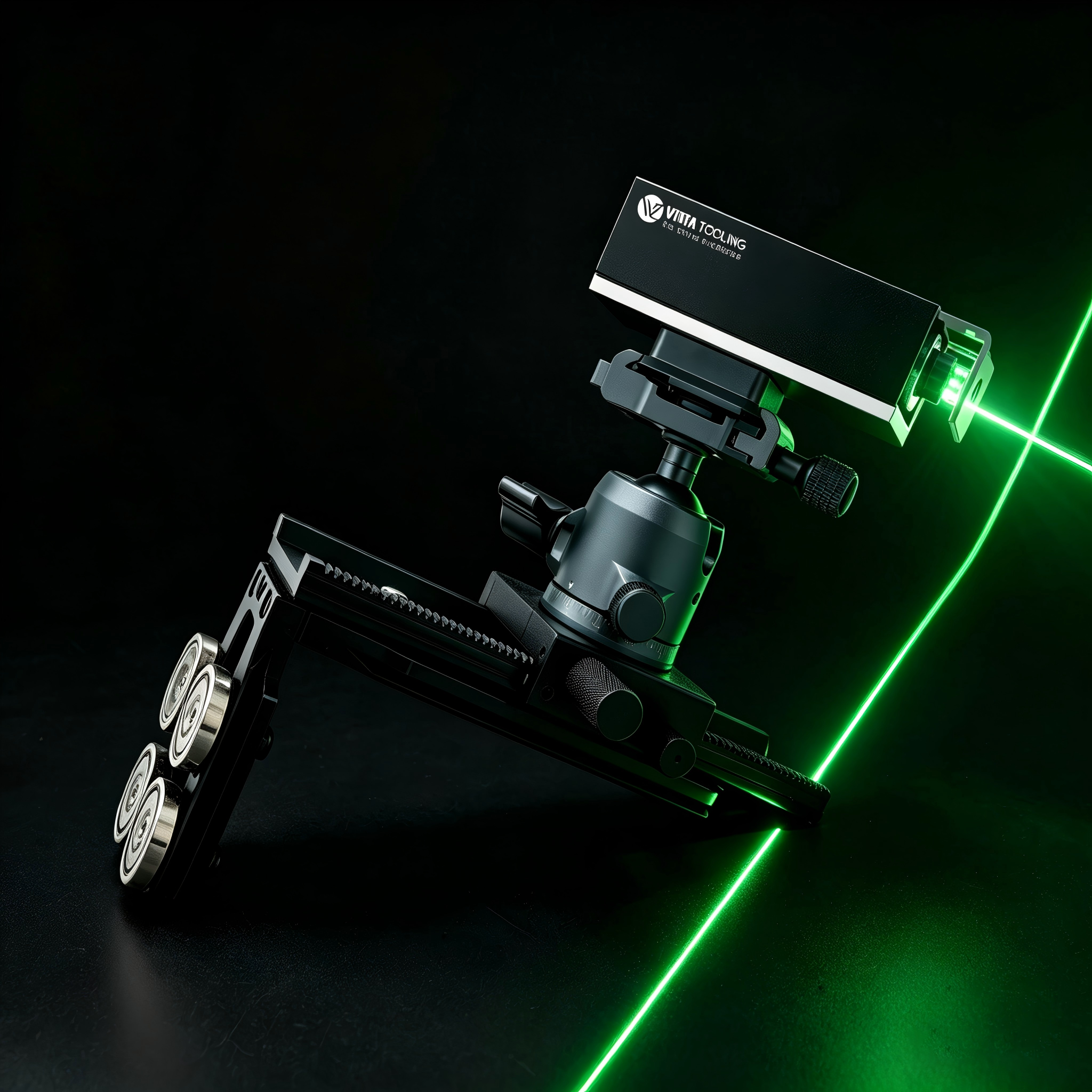 Brand new design alignment device for bending machine