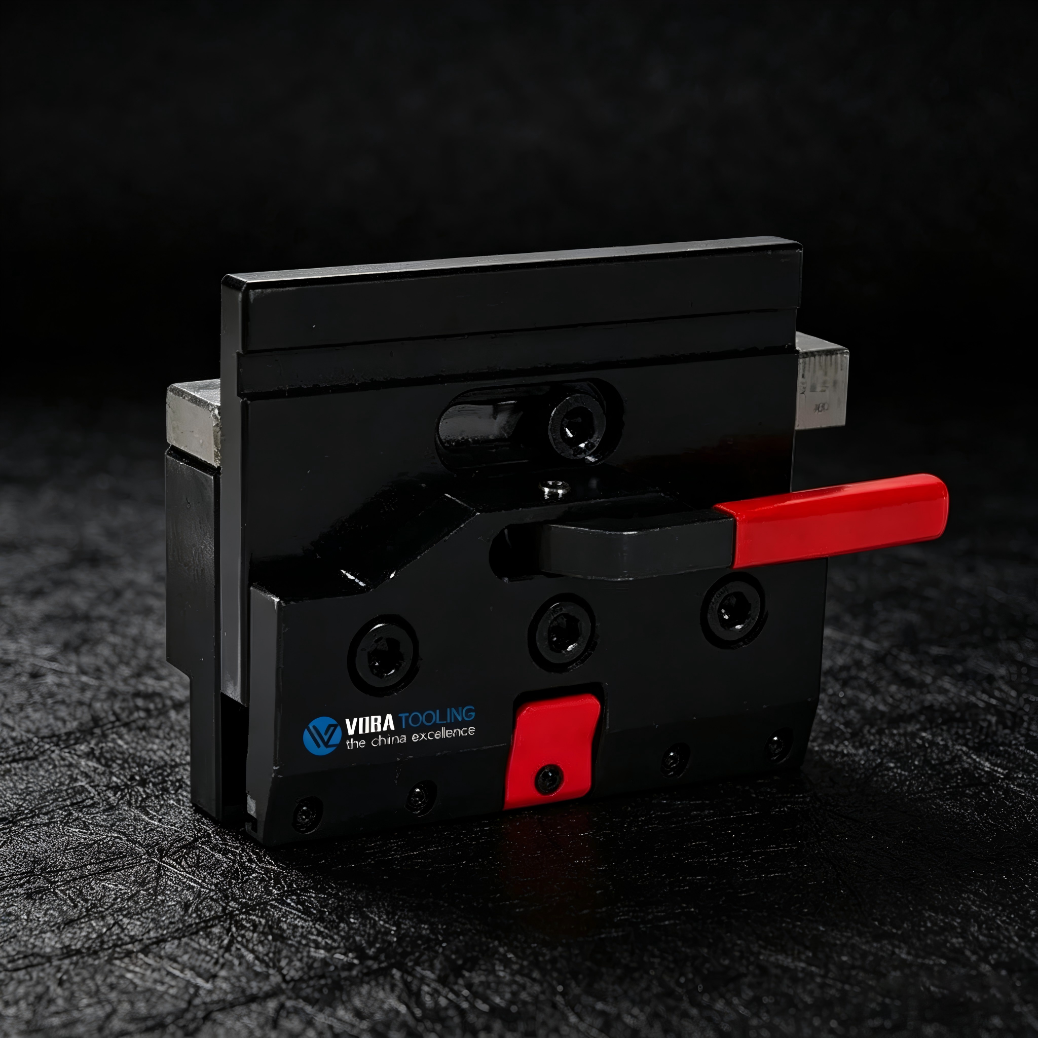 Quick Clamp DK3