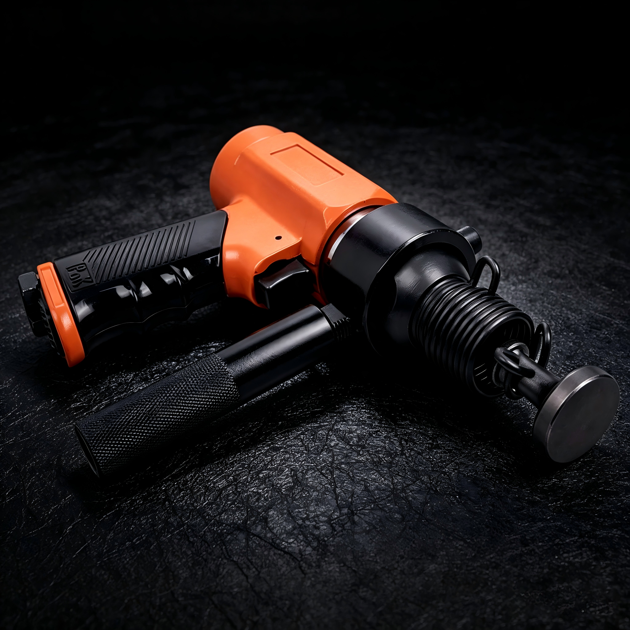 Pneumatic Seam Closer