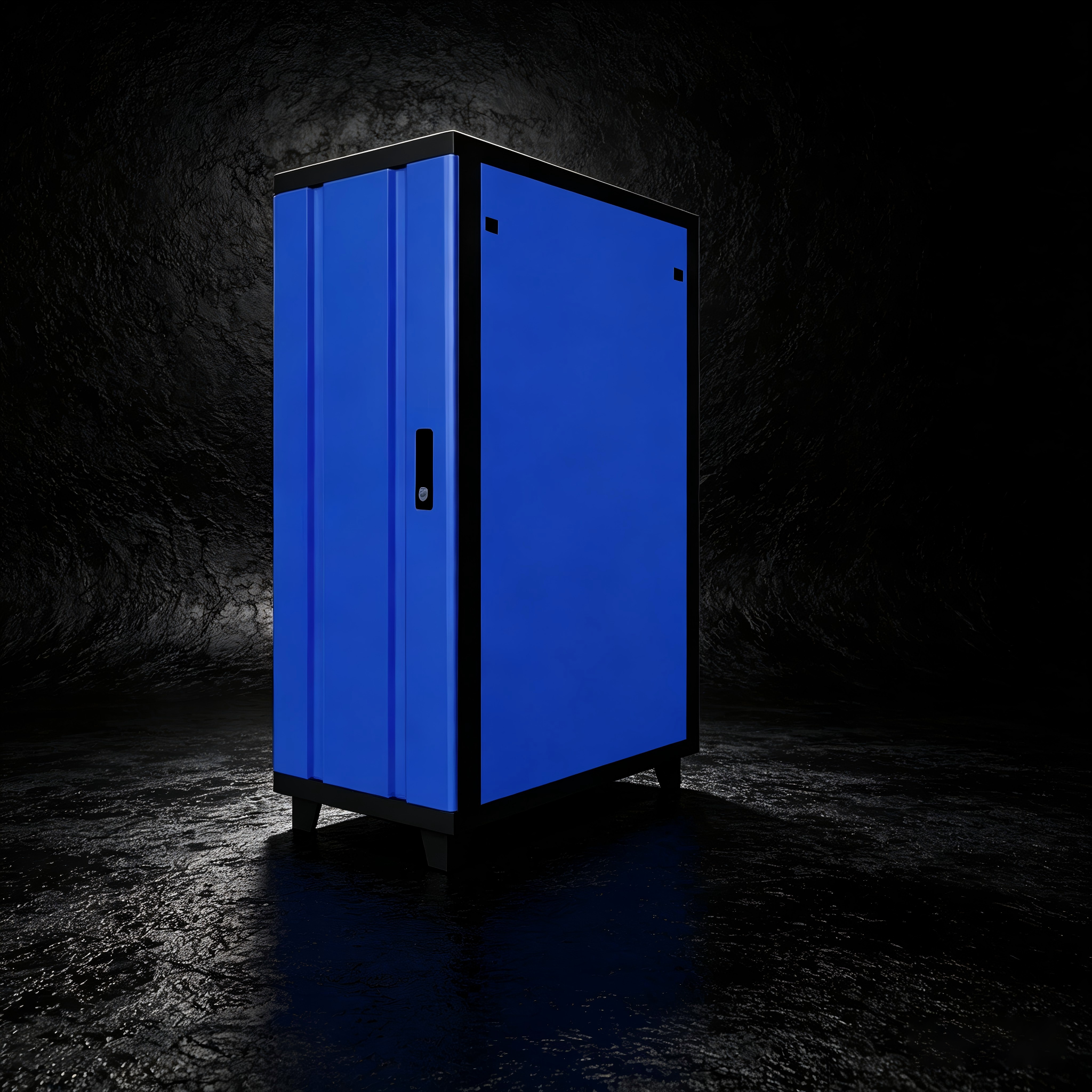 CNC Bending Tooling Cabinet Bending mold Storage cabinet