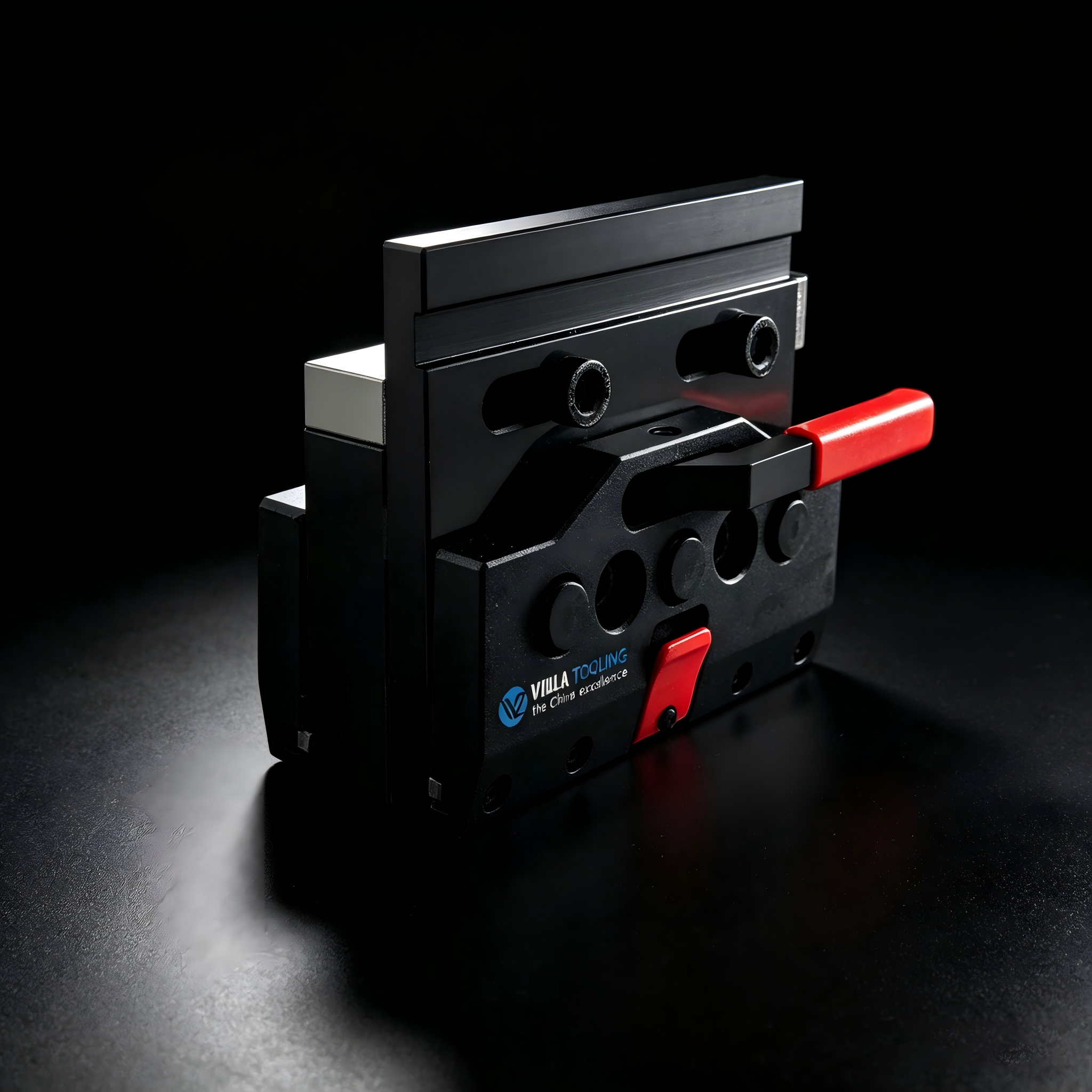 Quick Clamp Double-Sided K3