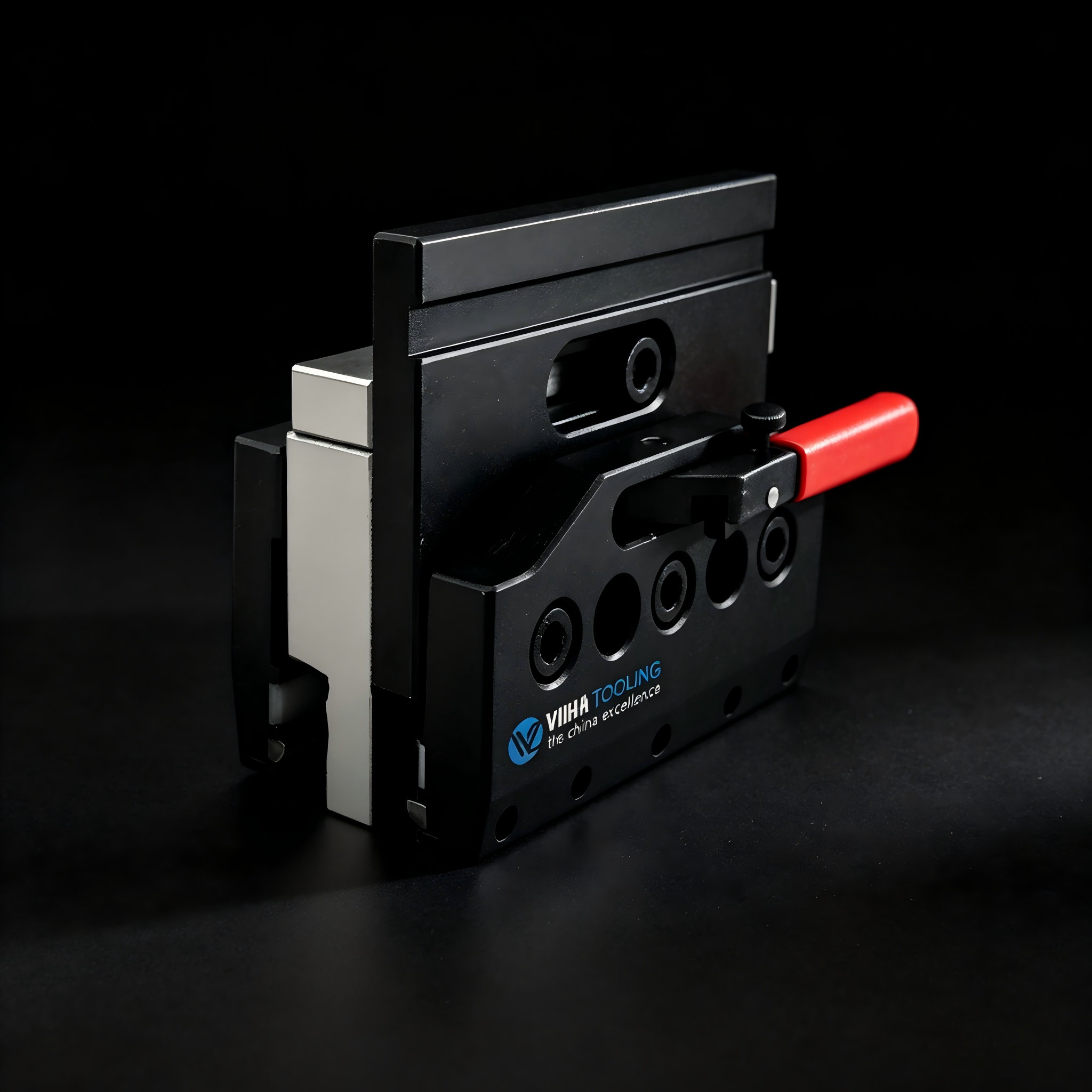 Quick Clamp Double-Sided K2