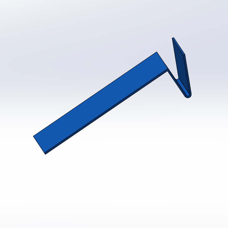 Press Brake Tooling Special Tools  VR0001