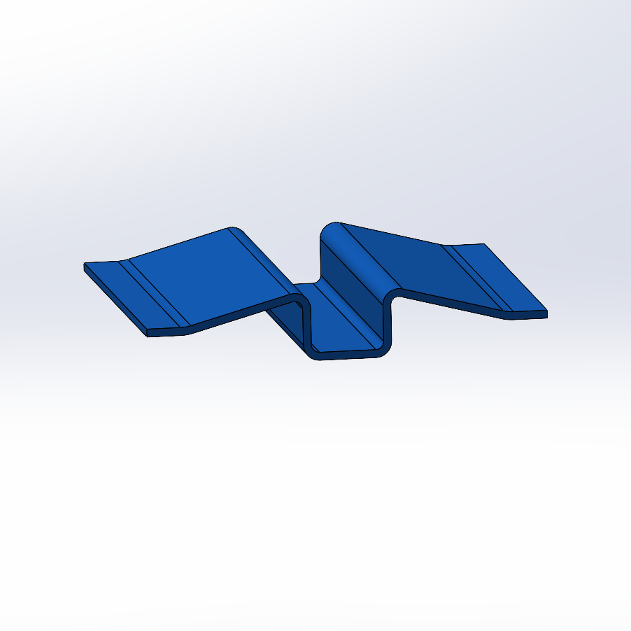 Press Brake Tooling Special Tools  VR0002