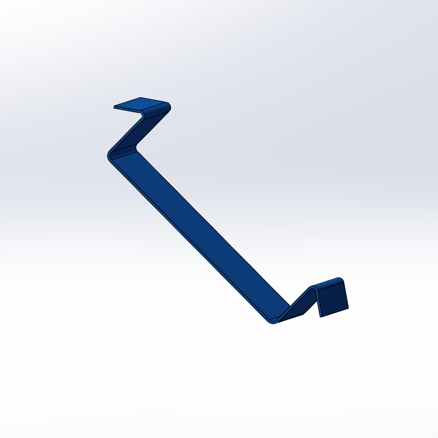 Press Brake Tooling Special Tools  VR0003