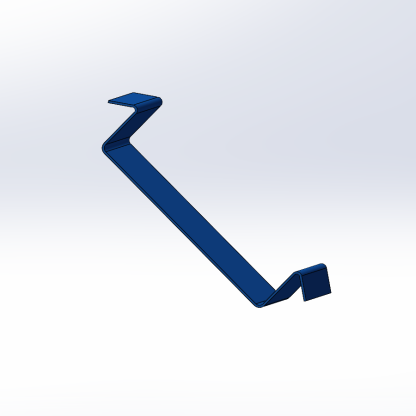 Press Brake Tooling Special Tools  VR0003