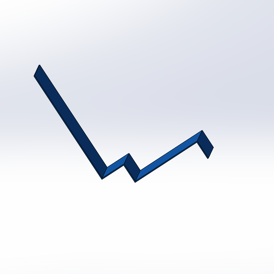 Press Brake Tooling Special Tools  VR0004
