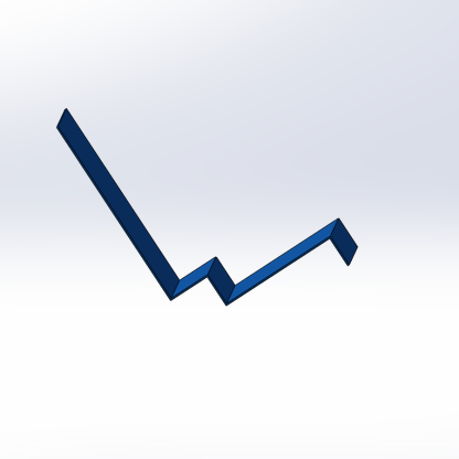 Press Brake Tooling Special Tools  VR0004