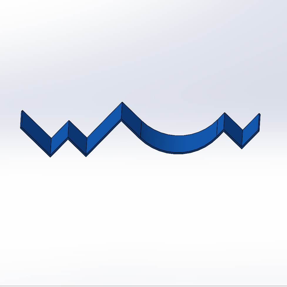 Press Brake Tooling Special Tools  VR0005