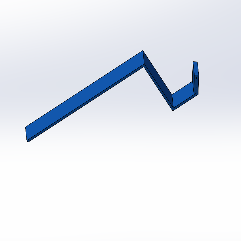 Press Brake Tooling Special Tools  VR0006