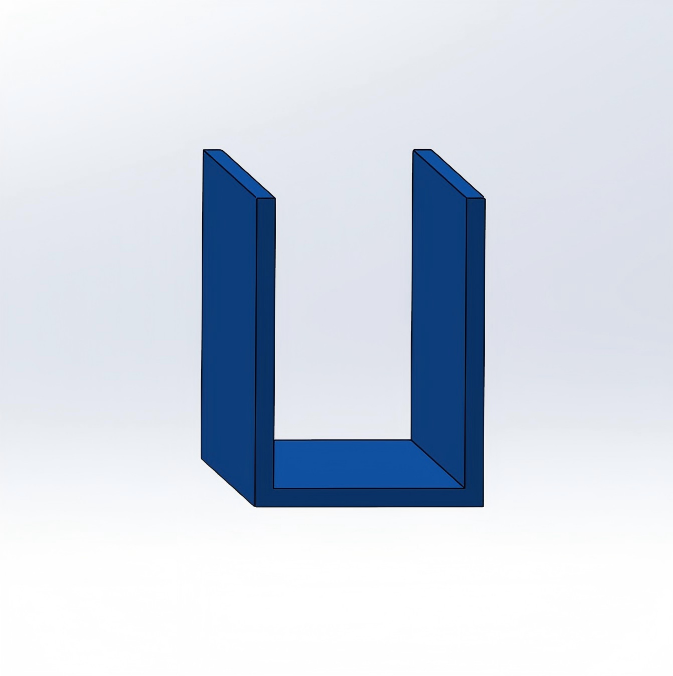 Press Brake Tooling Special Tools  VR0008