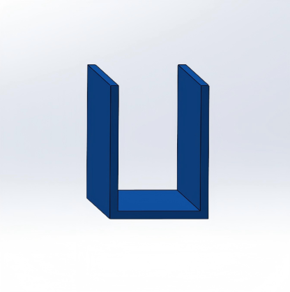 Press Brake Tooling Special Tools  VR0008