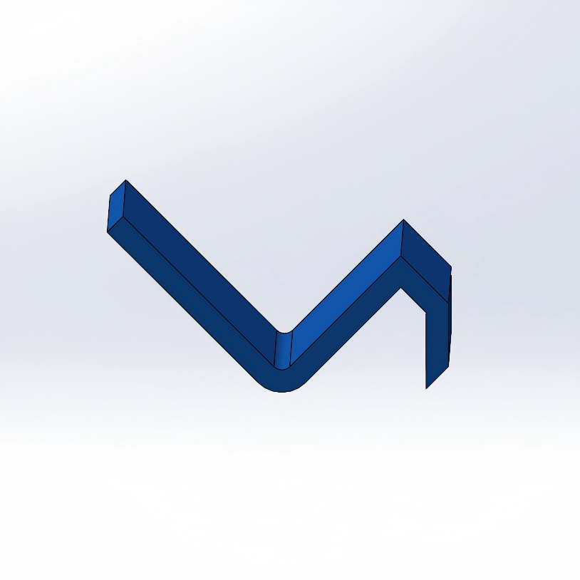 Press Brake Tooling Special Tools  VR0010