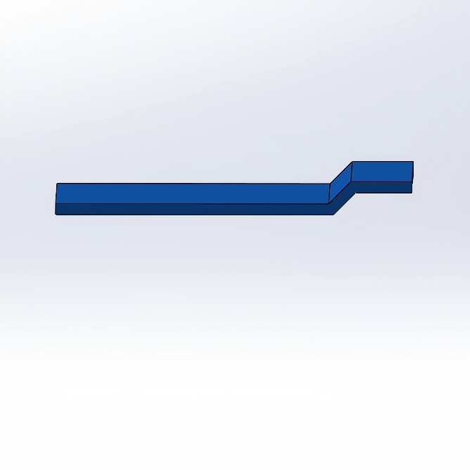 Press Brake Tooling Special Tools  VR0011