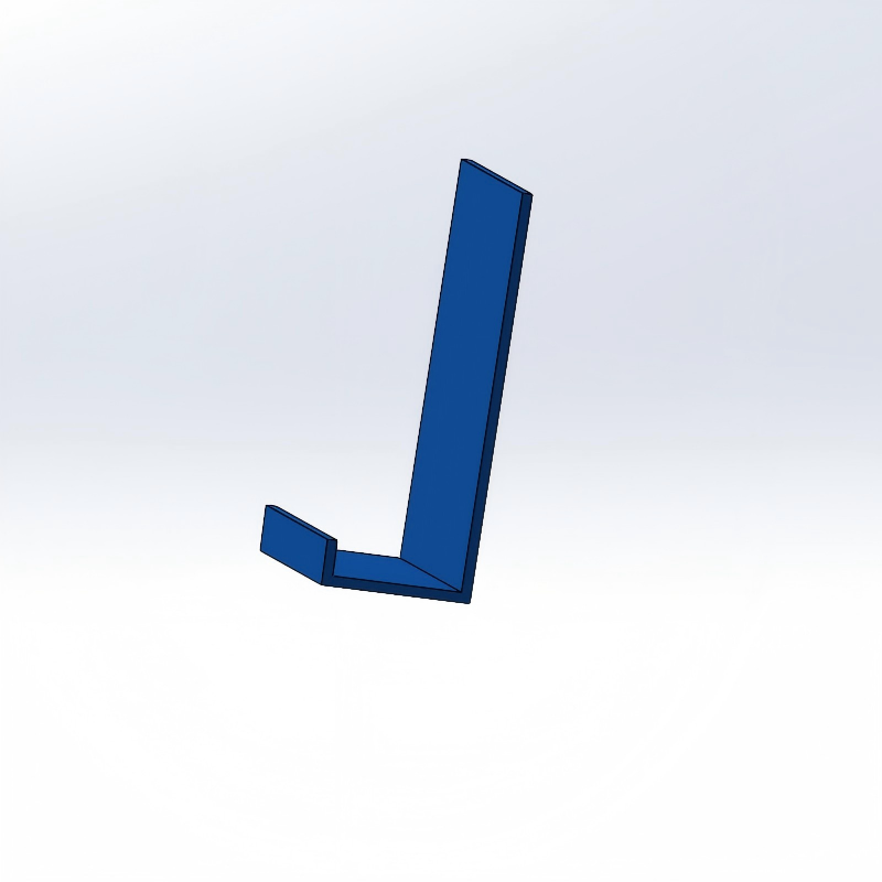 Press Brake Tooling Special Tools  VR0012