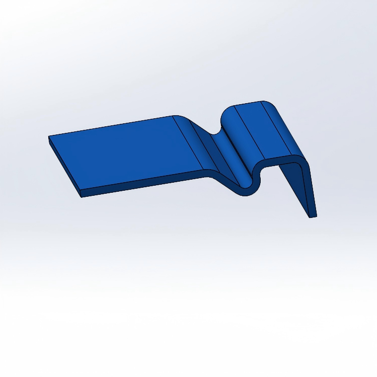 Press Brake Tooling Special Tools  VR0013