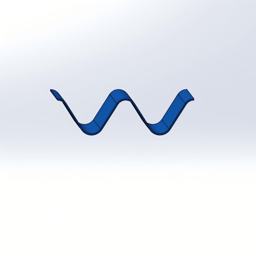 Press Brake Tooling Special Tools  VR0015