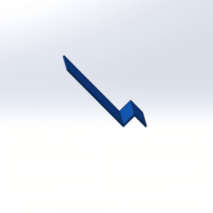 Press Brake Tooling Special Tools  VR0016