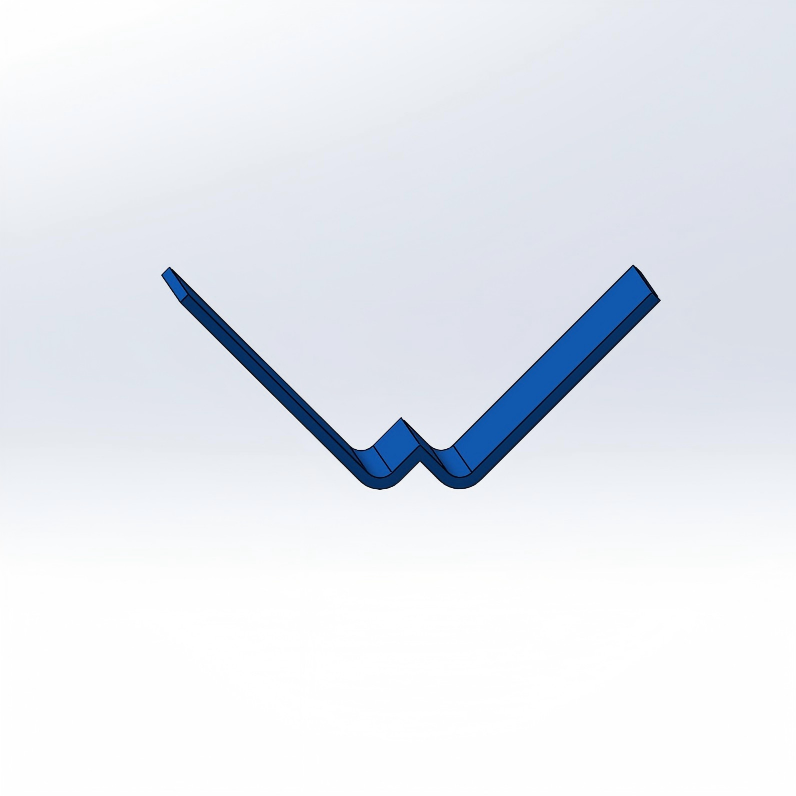 Press Brake Tooling Special Tools  VR0017